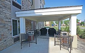 Candlewood Suites Columbus - Grove City By Ihg