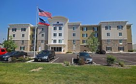 Candlewood Suites Columbus - Grove City By Ihg